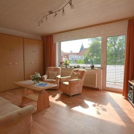 Appartement Haus-Buenzow-1 à Borkum Extérieur photo